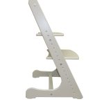 ارتفاع كرسي العاج