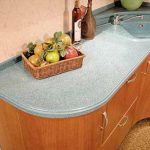 أعلى الجدول DIY