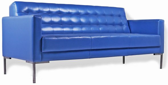 أريكة ثلاثية nakst