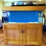 قاعدة التمثال للحوض تفعل ذلك بنفسك