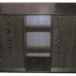 قاعدة التمثال تحت الحوض