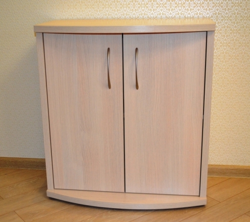 الركائز لجعل الحوض