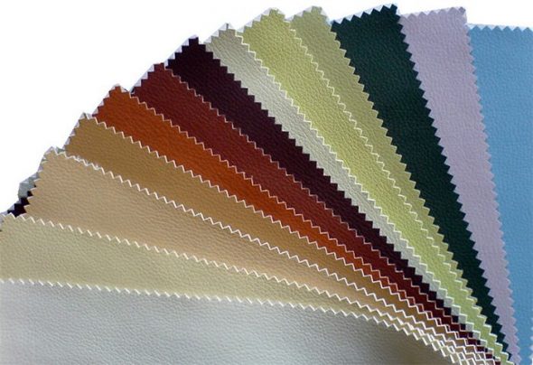 رعاية الجلود البيئية