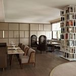 خزانة فريدة من نوعها