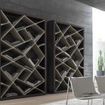 خزانة غير عادية