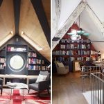 المدمج في خزانة