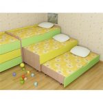 اختيار الأسرة للحديقة