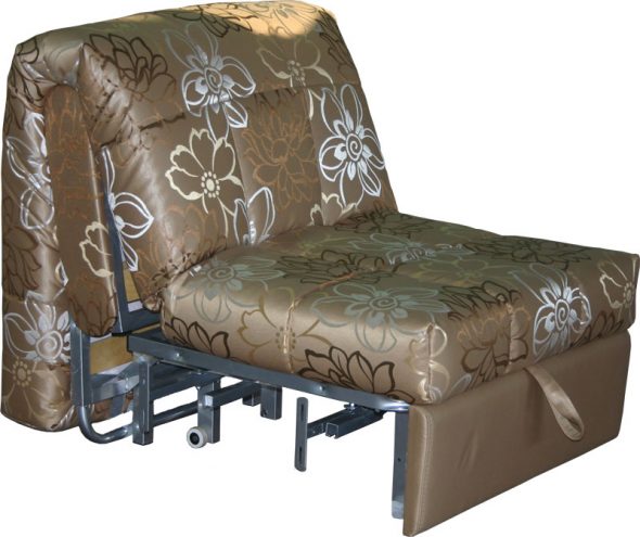 اختيار كرسي السرير