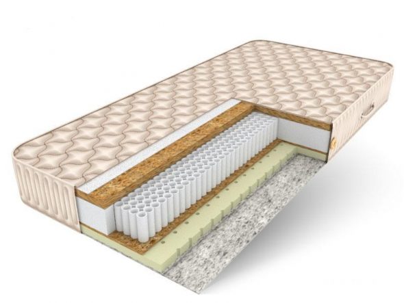 اختيار فراش للسرير