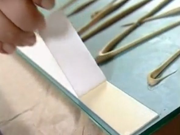 مرآة على سكوتش