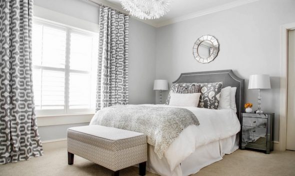 الجداول مرآة
