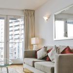 المرآة الداخلية