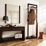 تصميم مرآة المدخل