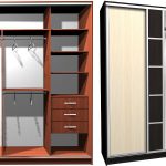 3 خزائن الباب