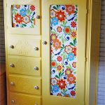 الرسم النشط في تقنية دكبج