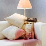 تنظيف الأريكة من البقع المختلفة