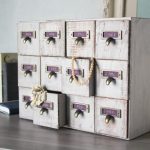 ديكور تسريحة