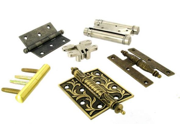 مفصلات الأثاث والديكور