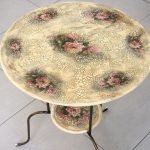 الجدول دكبج