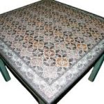 الفئة الرئيسية الجدول دكبج