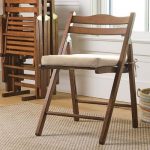 صنع كرسي قابلة للطي الأصلي