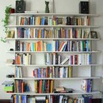 صنع رفوف أنيقة