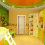 أطفال حول موضوع مدغشقر