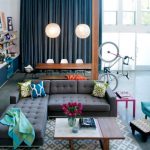 Eurobook أريكة الصورة