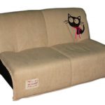 أريكة سرير الصور 5