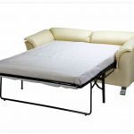 أريكة قابلة للطي