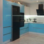 تصميم وثلاجة