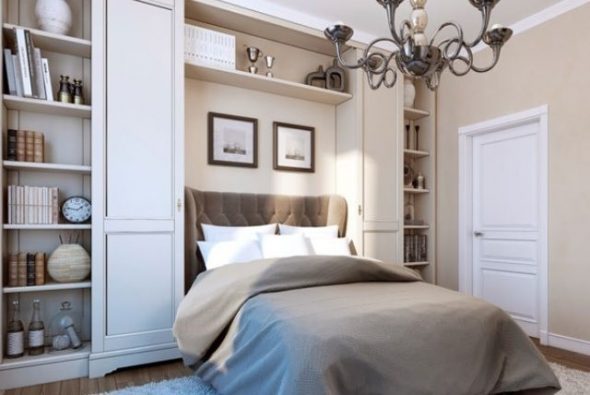 تصميم غرفة استوديو الصور