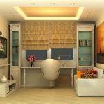 مشروع تصميم حضانة للطالبة