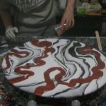 مصمم الايبوكسي الجدول