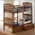 سرير بطابقين Malvina