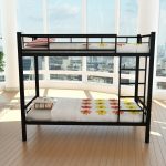 سرير بطابقين أوليمبوس 2 حجم كبير