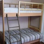 سرير بطابقه TEMP