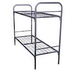 سرير بطابقين الاقتصاد المعدني