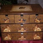 أفكار الديكور DIY