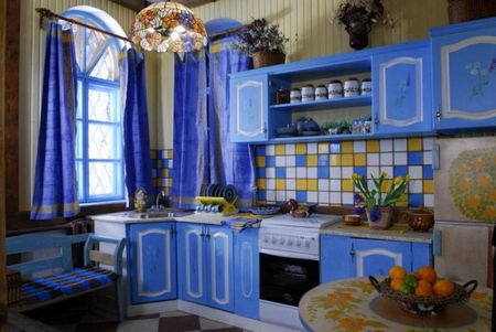 أفكار حول كيفية ترقية المطبخ الخاص بك