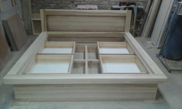 مثيرة للاهتمام حول الأثاث الخشبي