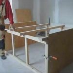 جعل رفوف الميزانية تفعل ذلك بنفسك