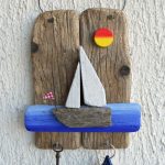 مدبرة منزل في الداخل