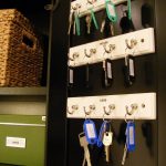 تصميم مدبرة المنزل