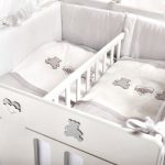 مهد التوائم فيريتي Culla Gemelli الرغبة