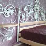 سرير مزورة رقم 106