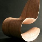 شجرة الكرسي الهزاز