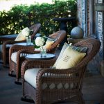 كرسي هزاز الصورة