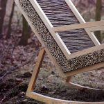 كرسي هزاز الأفكار الصورة