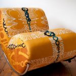 كرسي هزاز تفعل ذلك بنفسك